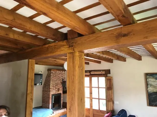 La Casuca De Agueero Villa Aguero  Aguero (Cantabria)