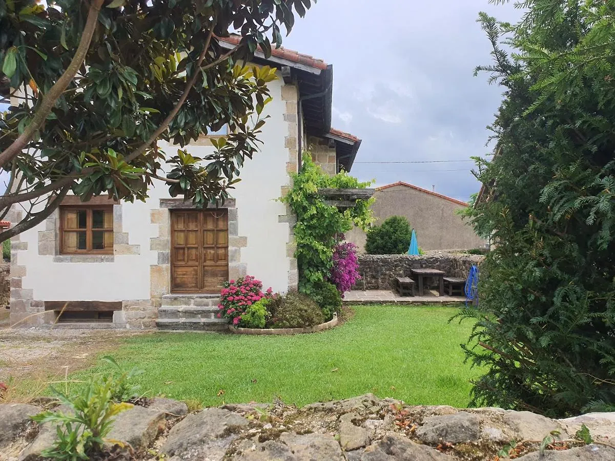 La Casuca De Agueero Villa Aguero  Spain