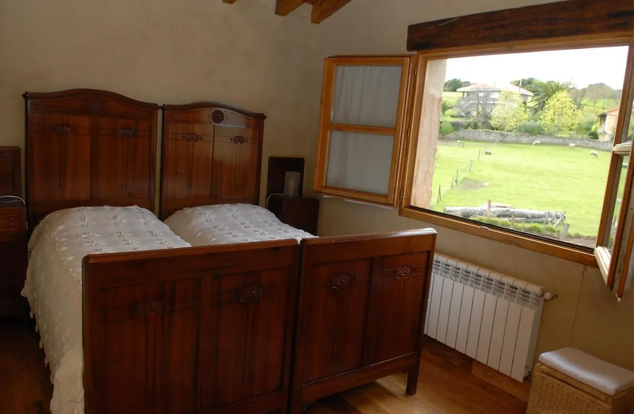 La Casuca De Agueero Villa Aguero  Spain