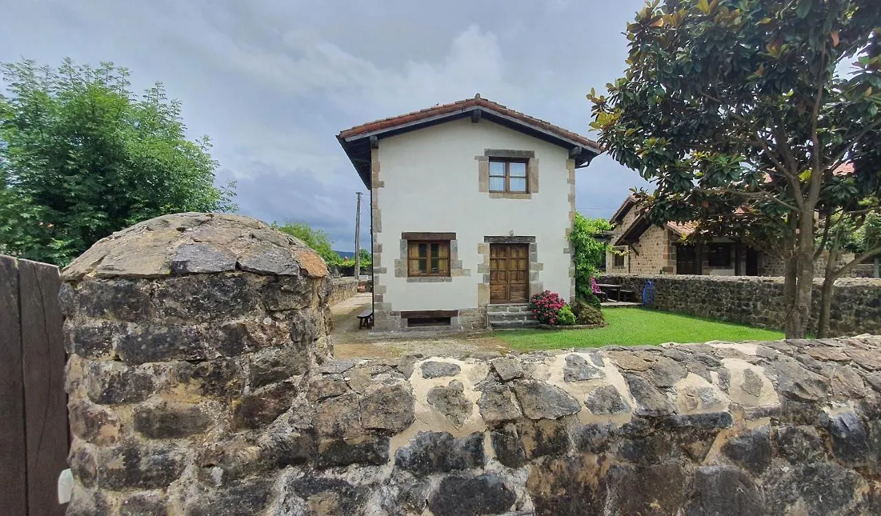 La Casuca De Agueero Villa Aguero  Holiday home