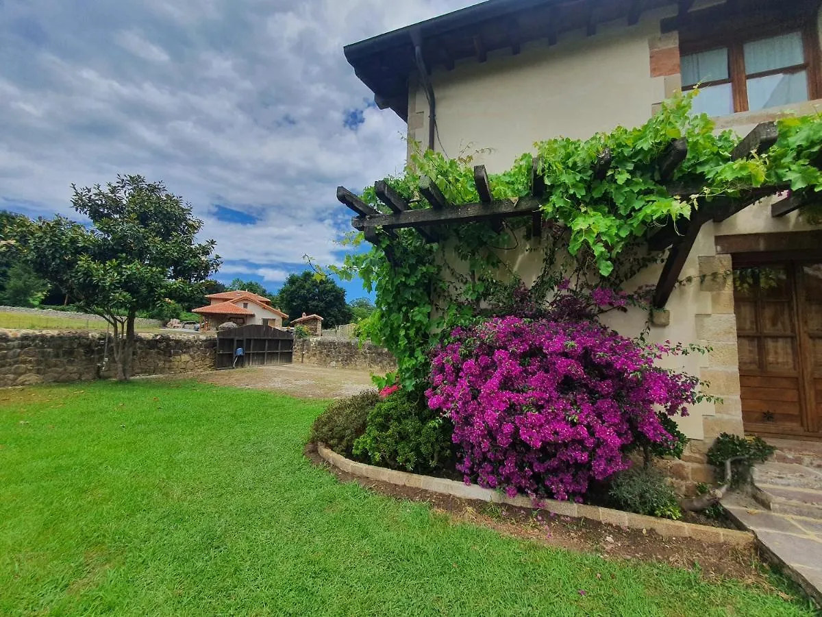 Holiday home La Casuca De Agueero Villa Aguero  Spain