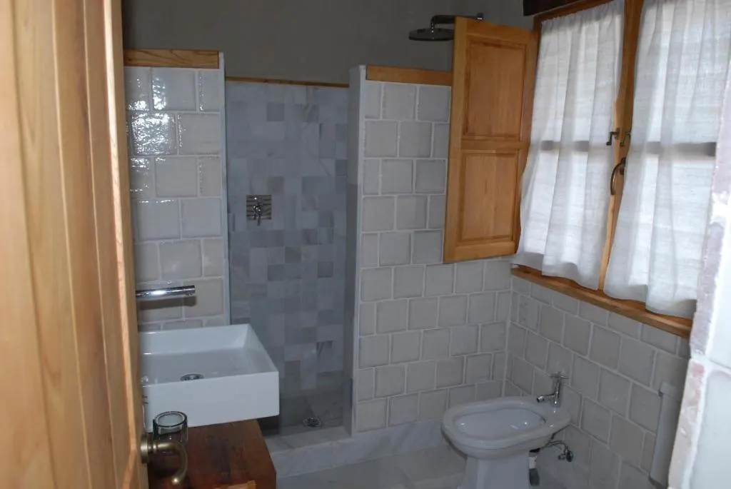Holiday home La Casuca De Agueero Villa Aguero